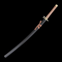 Matsumoto Rangiku's Sword Bleach