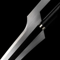 Kurosaki Ichigo's Sword Iron Chain Bleach Anime