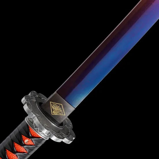 Sekiro: Shadows Die Twice Sword
