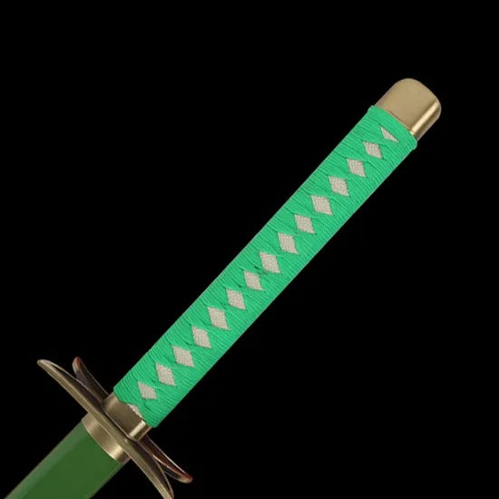 Neliel Tu Oderschvank Anime Sword Bleach