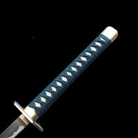 Kyoka Suigetsu Sword Bleach Anime