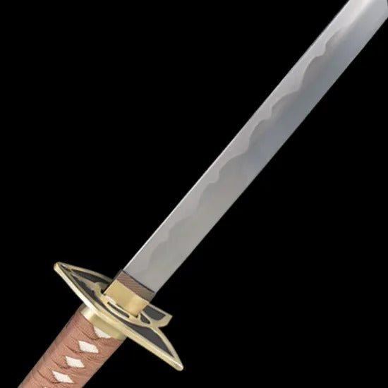 Matsumoto Rangiku's Sword Bleach