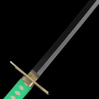 Neliel Tu Oderschvank Anime Sword Bleach
