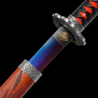 Sekiro: Shadows Die Twice Sword