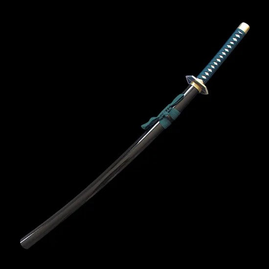 Kyoka Suigetsu Sword Bleach Anime