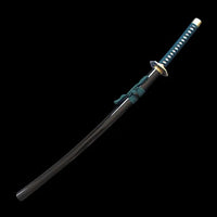 Kyoka Suigetsu Sword Bleach Anime