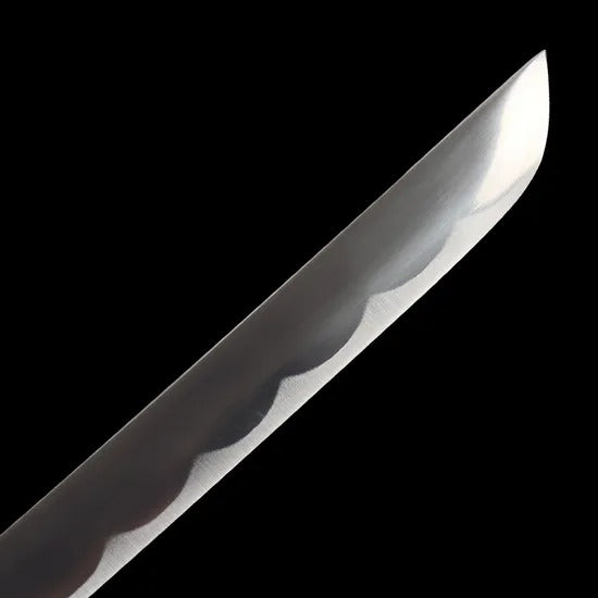 Kuchiki Rukia's Sword Sode No Shirayuki Bleach Anime