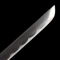 Kuchiki Rukia's Sword Sode No Shirayuki Bleach Anime