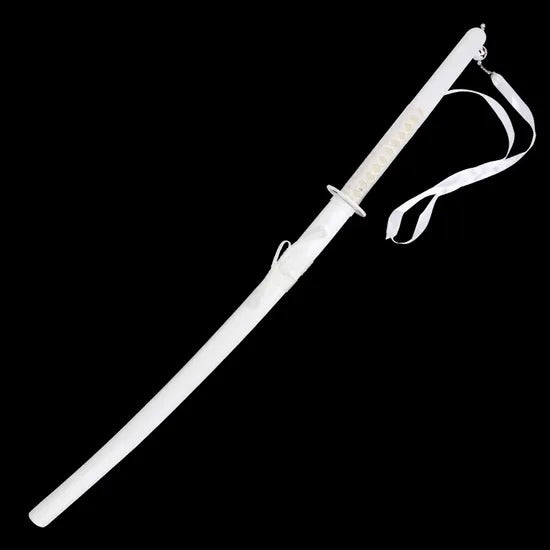 Kuchiki Rukia's Sword Sode No Shirayuki Bleach Anime