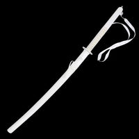 Kuchiki Rukia's Sword Sode No Shirayuki Bleach Anime