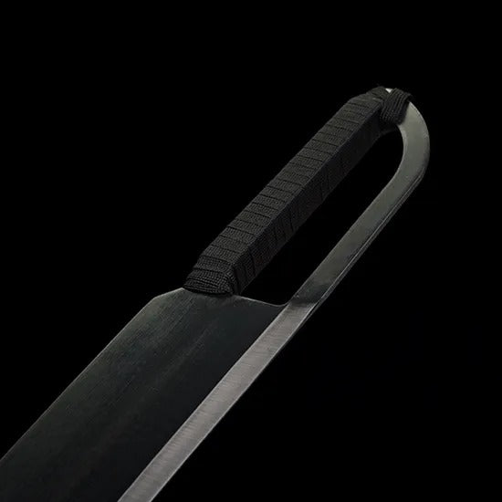 Kurosaki Ichigo's Sword Short Bleach