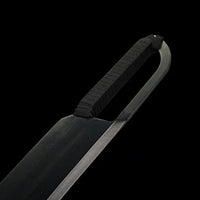 Kurosaki Ichigo's Sword Short Bleach
