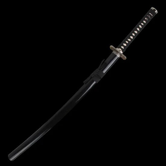 Shawlong Koufang's Sword Bleach Anime