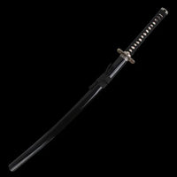 Shawlong Koufang's Sword Bleach Anime