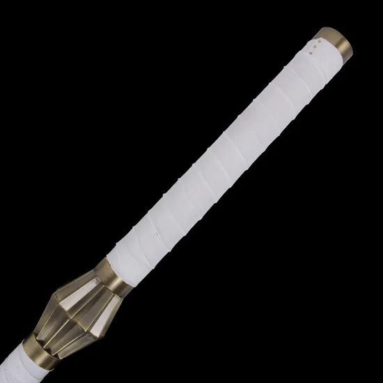 Zaraki Kenpachi's Sword Bleach Anime