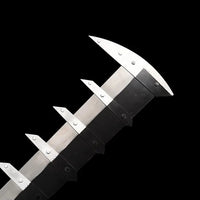 Abarai Renji 's Sword Bleach Anime Cosplay