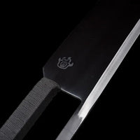 Kurosaki Ichigo's Sword Short Bleach