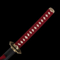 Hinamori Momo 's Sword Bleach Anime Plum Blossom