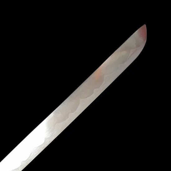 Kurosaki Isshin Sword Bleach Anime