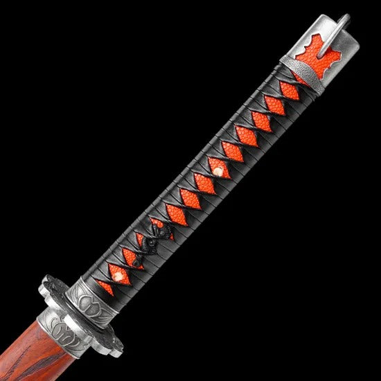 Sekiro: Shadows Die Twice Sword