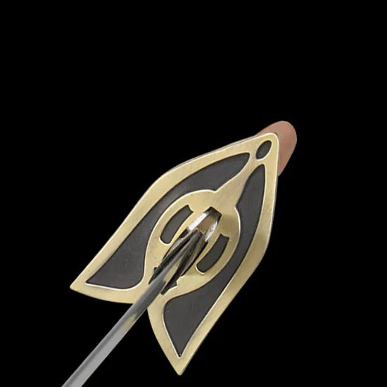 Matsumoto Rangiku's Sword Bleach
