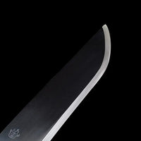 Kurosaki Ichigo's Sword Short Bleach