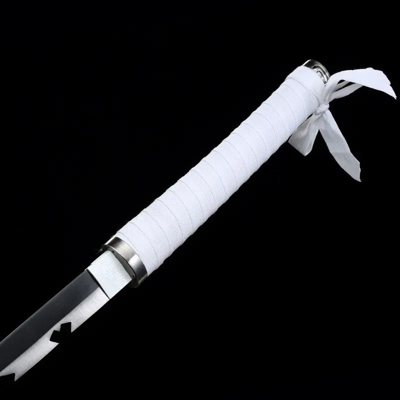 Inosuke Demon Slayer Anime Cosplay Sword