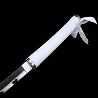 Inosuke Demon Slayer Anime Cosplay Sword