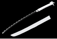 Inosuke Demon Slayer Anime Cosplay Sword