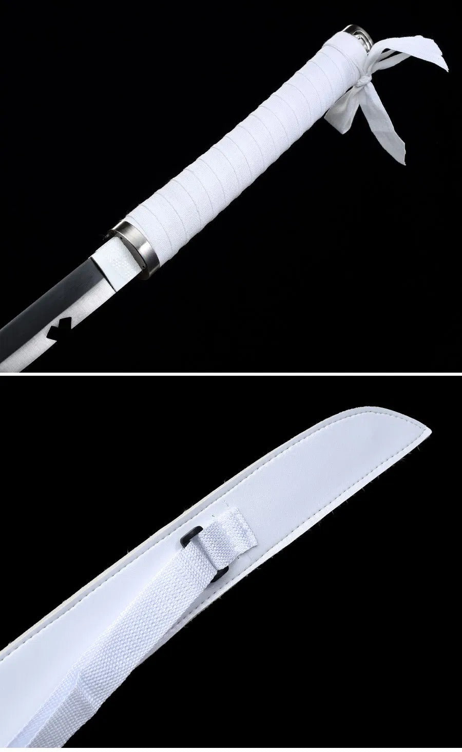 Inosuke Demon Slayer Anime Cosplay Sword