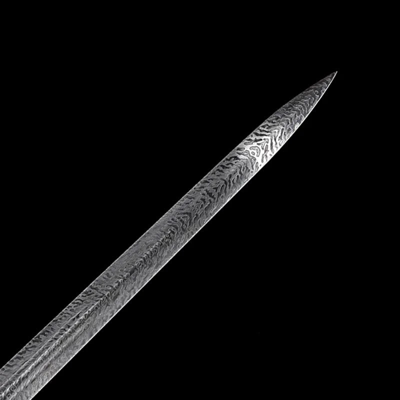 Jon Snow Medieval Sword
