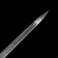 Jon Snow Medieval Sword