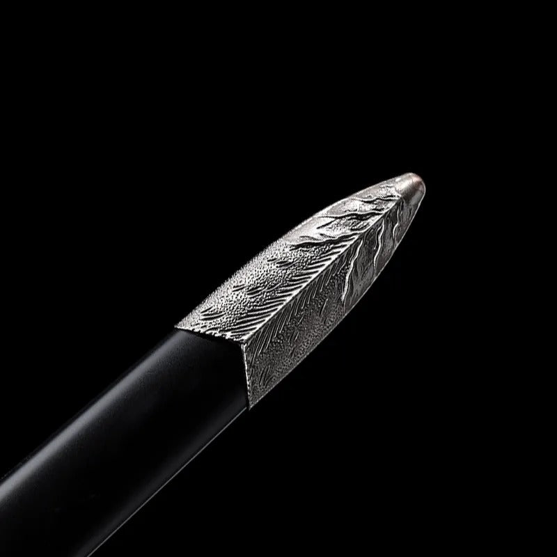 Jon Snow Medieval Sword