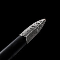 Jon Snow Medieval Sword