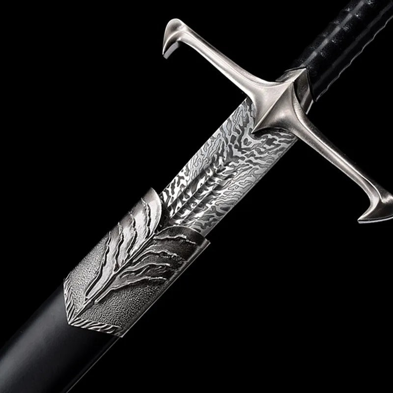 Jon Snow Medieval Sword