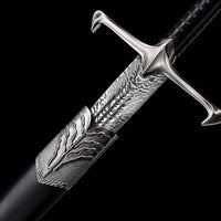 Jon Snow Medieval Sword