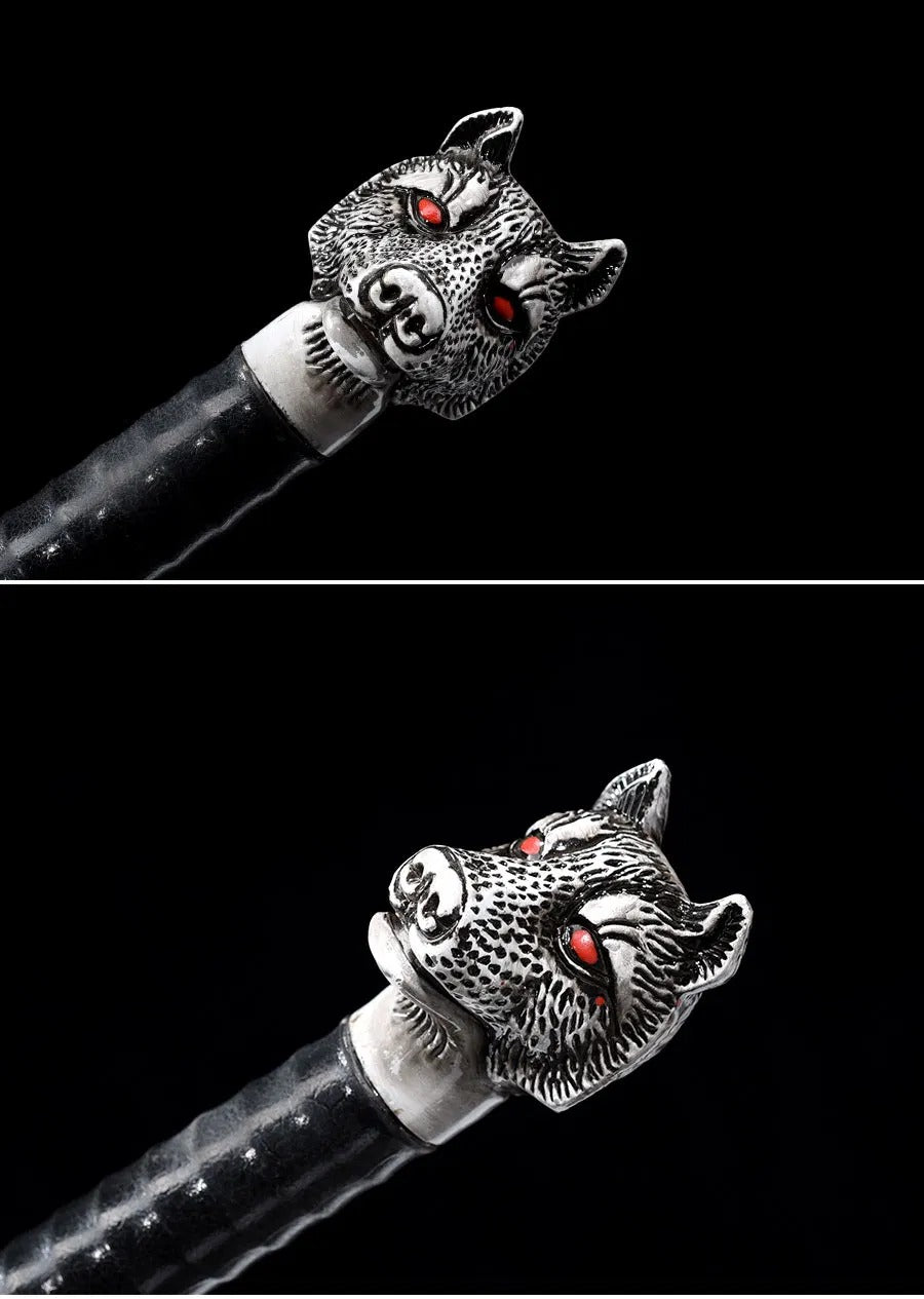 Jon Snow Medieval Sword