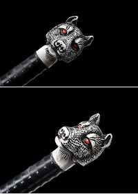Jon Snow Medieval Sword