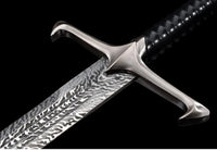 Jon Snow Medieval Sword