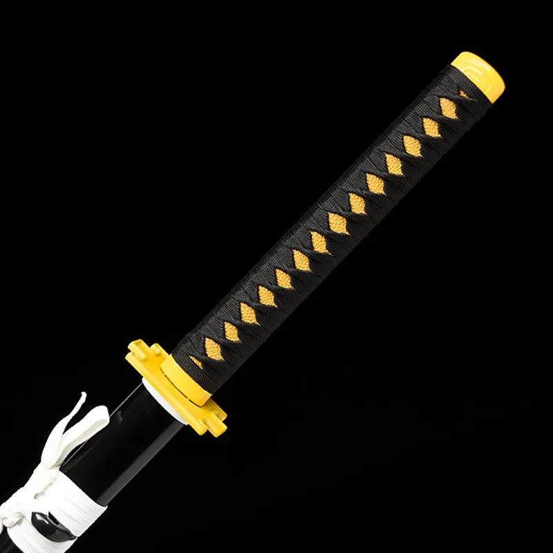 Jujutsu Kaisen Anime Okkotsu Yuta's Sword