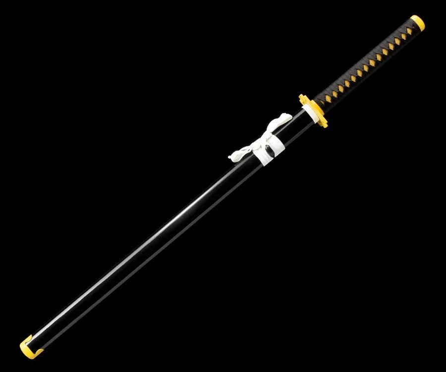 Jujutsu Kaisen Anime Okkotsu Yuta's Sword