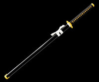 Jujutsu Kaisen Anime Okkotsu Yuta's Sword