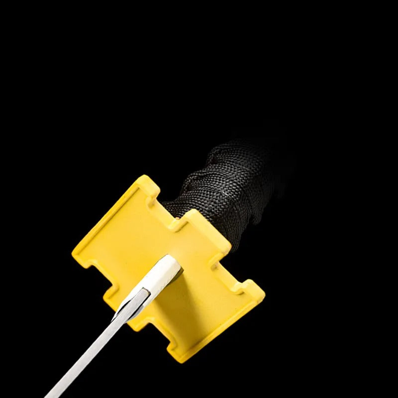 Jujutsu Kaisen Anime Okkotsu Yuta's Sword