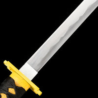 Jujutsu Kaisen Anime Okkotsu Yuta's Sword