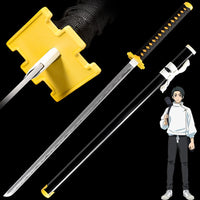 Jujutsu Kaisen Anime Okkotsu Yuta's Sword