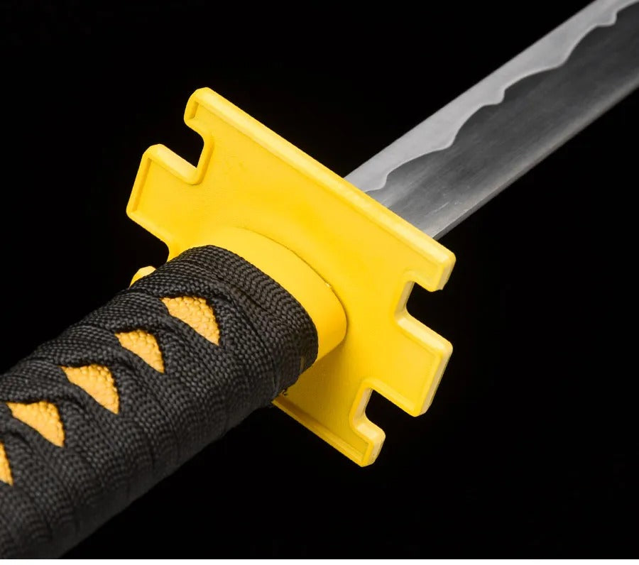 Jujutsu Kaisen Anime Okkotsu Yuta's Sword