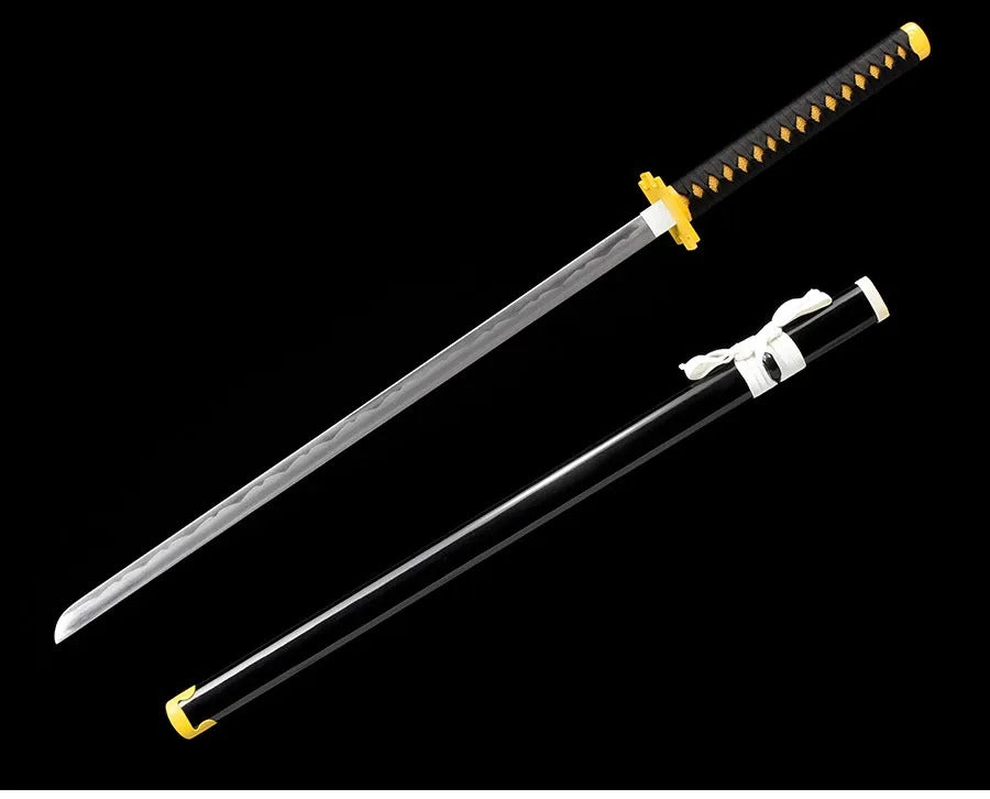 Jujutsu Kaisen Anime Okkotsu Yuta's Sword