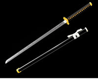 Jujutsu Kaisen Anime Okkotsu Yuta's Sword