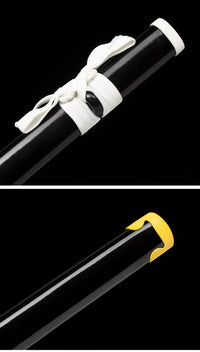 Jujutsu Kaisen Anime Okkotsu Yuta's Sword