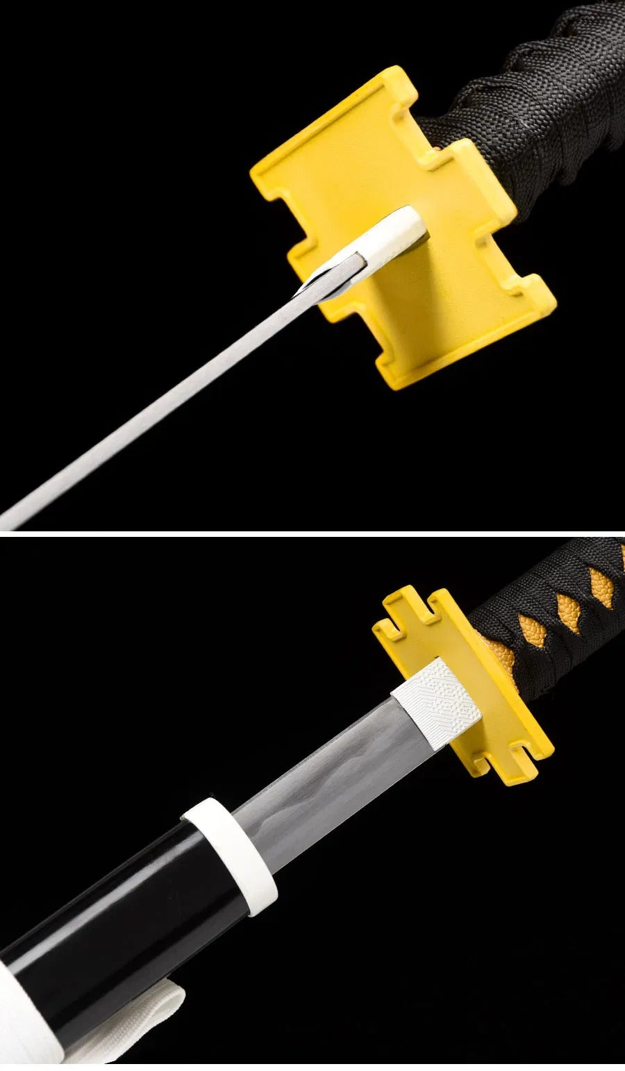 Jujutsu Kaisen Anime Okkotsu Yuta's Sword